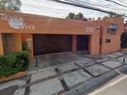 Casa en Remate, Olivar de los Padres, ?lvaro Obreg?n, CDMX