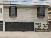 CASA EN REMATE OTAVALO LINDAVISTA GUSTAVO A MADERO CDMX