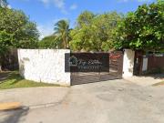 CASA EN REMATE PLAYA AZUL PLAYA DEL CARMEN CERCA DEL LA...