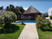 CASA EN REMATE PLAYA DEL CARMEN QUINTANA ROO