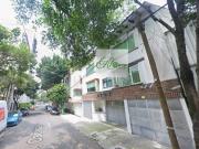 CASA EN REMATE PORTALES NORTE BENITO JUAREZ METRO EJE...