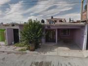 CASA EN REMATE PROLETARIA CHIHUAHUA CHIH