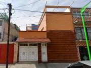 CASA EN REMATE PTO PROGRESO CASAS ALEMAN GAM CDMX!