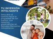 Casa en Remate Raúl Romero Nezahualcoyotl