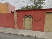 CASA EN REMATE, SALTILLO