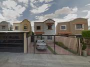 CASA EN REMATE TINTORETO, VILLA BONITA, HERMOSILLO, SONORA