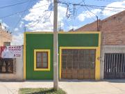 CASA EN REMATE TULIPÁN NUEVA SANTA MARIA LAGOS DE MORENO...