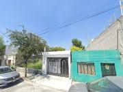 CASA EN REMATE UBICADA EN CARACOL, MONTERREY, NUEVO LEON