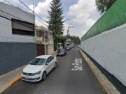 Casa en remate ubicada en Coyoacan CDMX