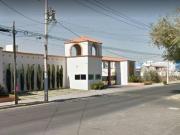 Casa en Remate ubicada en la providencia Metepec