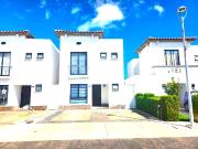 CASA EN REMATE UBICADA EN RESIDENCIAL LA ARBOLEDA II,...