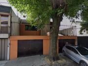 CASA EN REMATE VENTA EN CAMPESTRE CHURUBUSCO, COYOACAN...