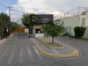 CASA EN REMATE VILLAS DE LA HACIENDO TLAJOMULCO