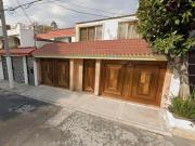 Casa en Remate Xochimilco Jardines del Sur