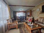 Casa en Renca con gran terreno