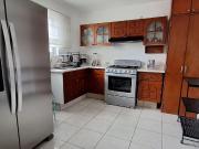 Casa en renta