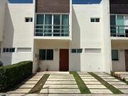 Casa en renta