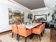 CASA EN RENTA $120,000 EN PRIVADA PROL. BOSQUES DE...