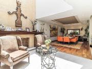 CASA EN RENTA $120,000 EN PRIVADA PROL. BOSQUES DE...