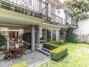 CASA EN RENTA $120,000 PRIVADA PROL. BOSQUES DE REFORMA...
