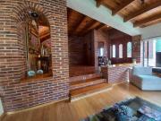 Casa en renta