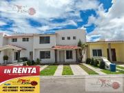 CASA EN RENTA CASA EN RENTA