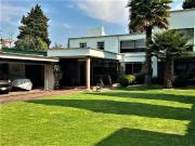 CASA EN RENTA $15,000 US. BOSQUES DE REFORMA. BOSQUE DE...