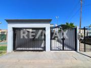 CASA EN RENTA
