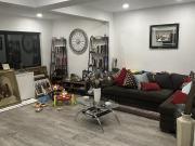 CASA EN RENTA $190,000 EN CONDOMINIO HORIZONTAL. BOSQUES...