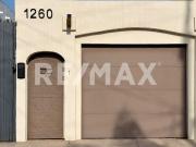 Casa en renta 1 nivel