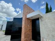 Casa en Renta – 1 Planta en Mérida