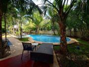 Casa en Renta 1 Recamara Amueblada tipo Loft Los Olivos...