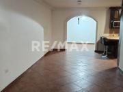 CASA EN RENTA