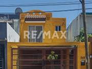 Casa en renta