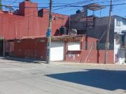 CASA EN RENTA