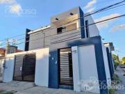 Casa en renta