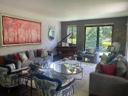CASA EN RENTA $230,000 AMUEBLADA EN RANCHO SAN FCO. MUY...