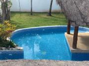 Casa en renta