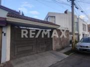 CASA en RENTA