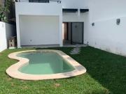 CASA EN RENTA