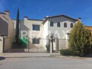 Casa en Renta