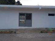 Casa en renta