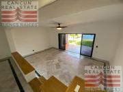 Casa en Renta, 2 habitaciones, en Isla Dorada