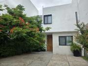 Casa en renta, 2 habitaciones jacuzzi, Santa Fe...