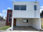 Casa en Renta_2 / La Pila, Cuajimalpa CDMX