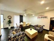 Casa en Renta. 2 Niveles + 3 recámaras + Estudio. Av....