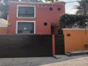 Casa en renta 2 niveles Col. Lomas de Cortés