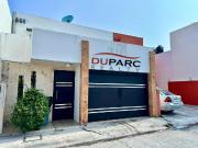 Casa en Renta 2 Rec. Residencial Palmira