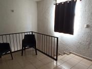 Casa en renta 2 Recámaras Centro Saltillo