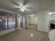 Casa en renta 2 recámaras cerca de escuelas, Caucel, Mérida